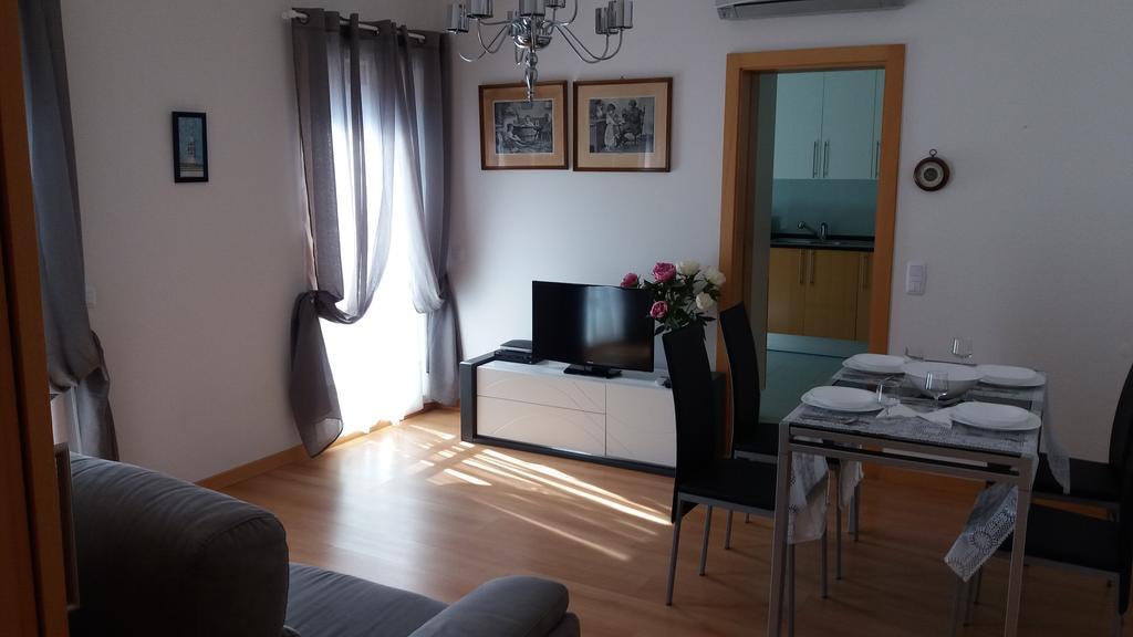 Apartamento Novo Com Piscina Olhão Dış mekan fotoğraf