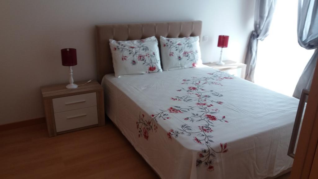 Apartamento Novo Com Piscina Olhão Dış mekan fotoğraf