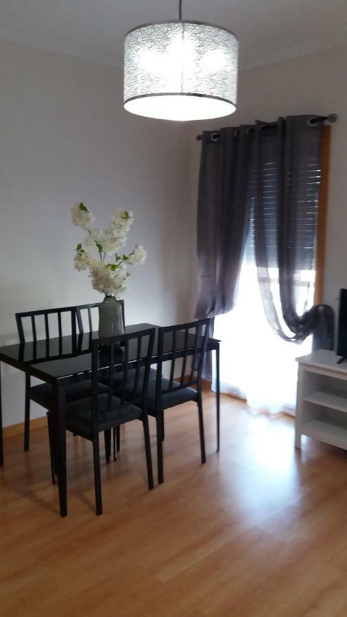 Apartamento Novo Com Piscina Olhão Dış mekan fotoğraf